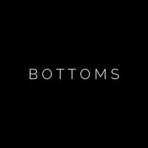 Bottoms